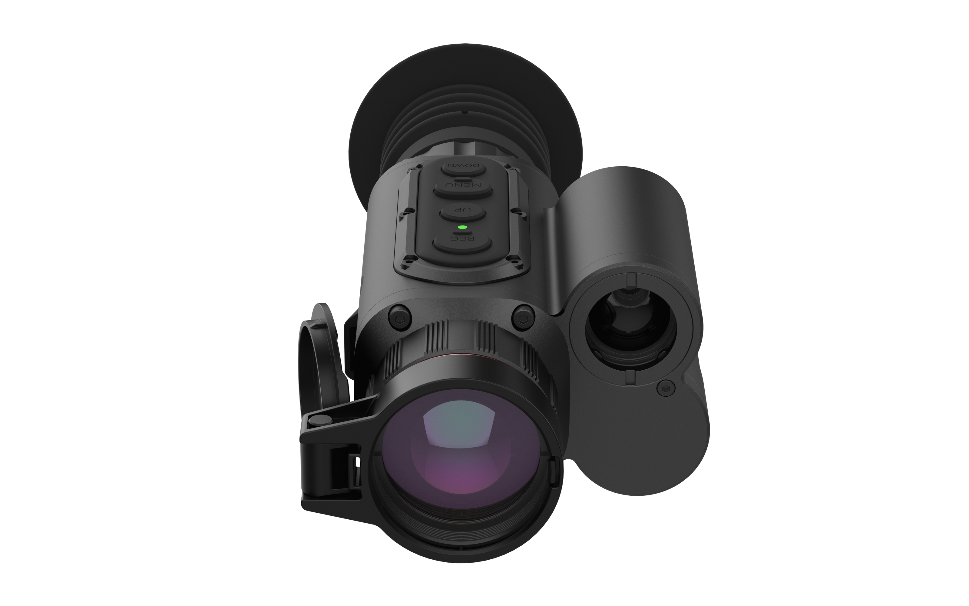 Medusa M4-LRF