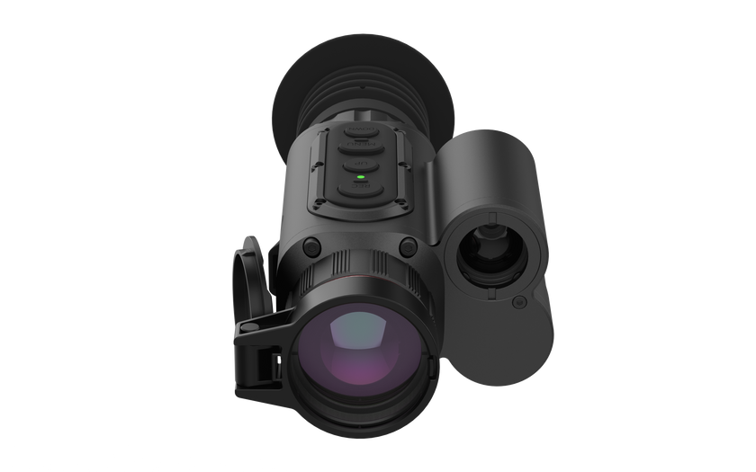 Medusa M4-LRF
