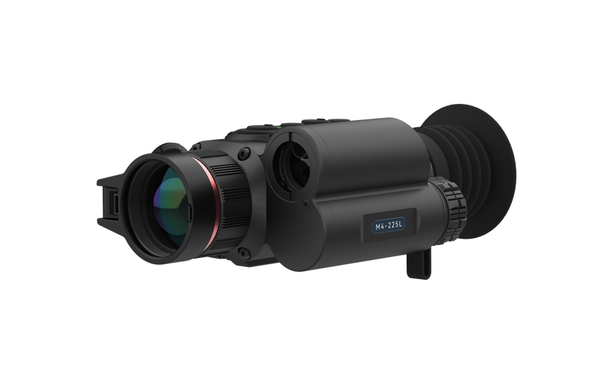 Medusa M4-LRF