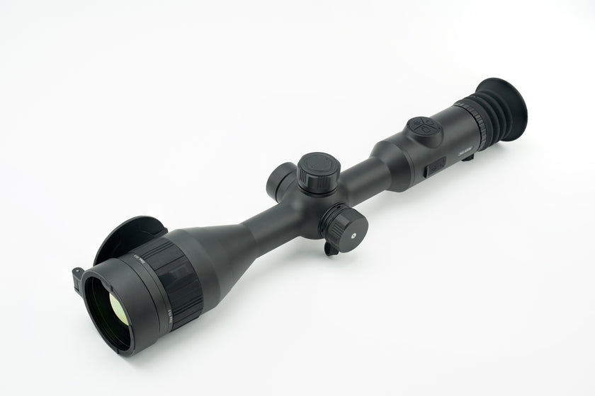 Falcon M5 Thermal Rifle Scope