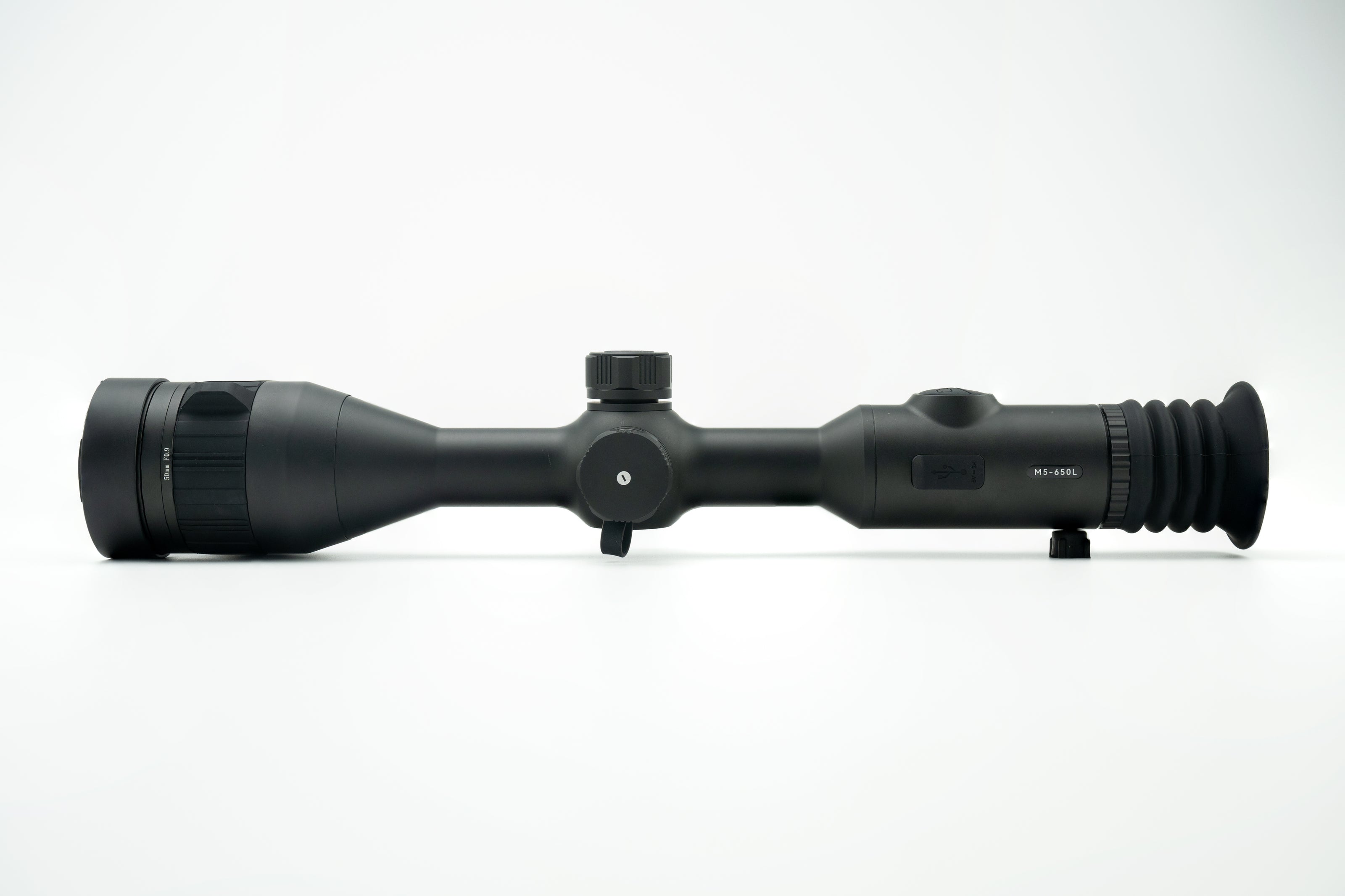Falcon M5 Thermal Rifle Scope