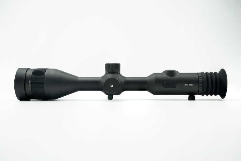 Falcon M5 Thermal Rifle Scope