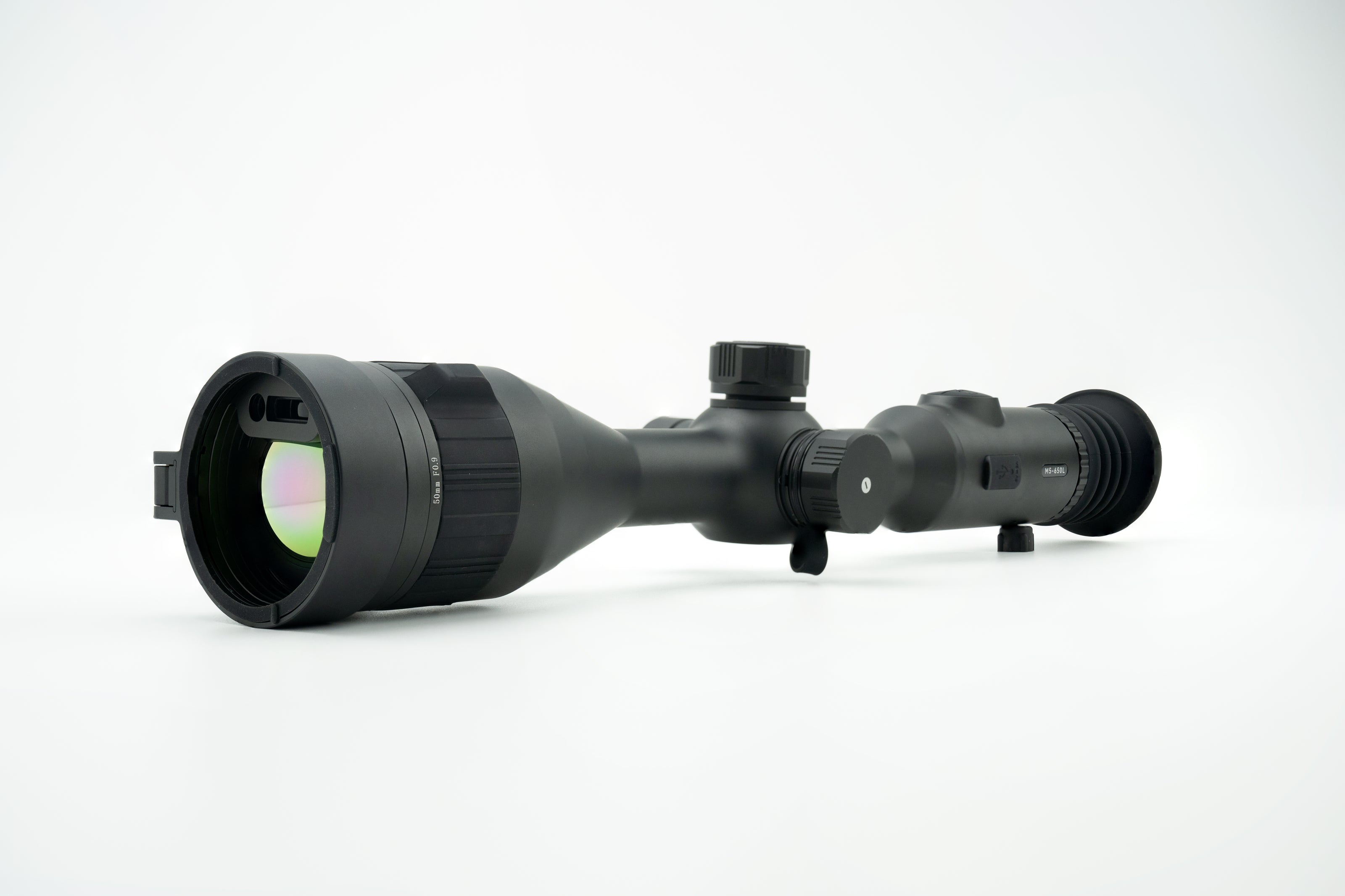 Falcon M5 Thermal Rifle Scope