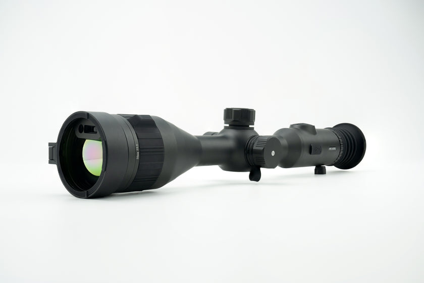 Falcon M5 Thermal Rifle Scope