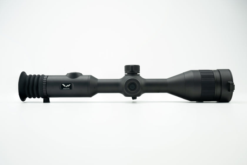 Falcon M5 Thermal Rifle Scope