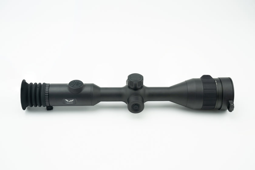 Falcon M5 Thermal Rifle Scope