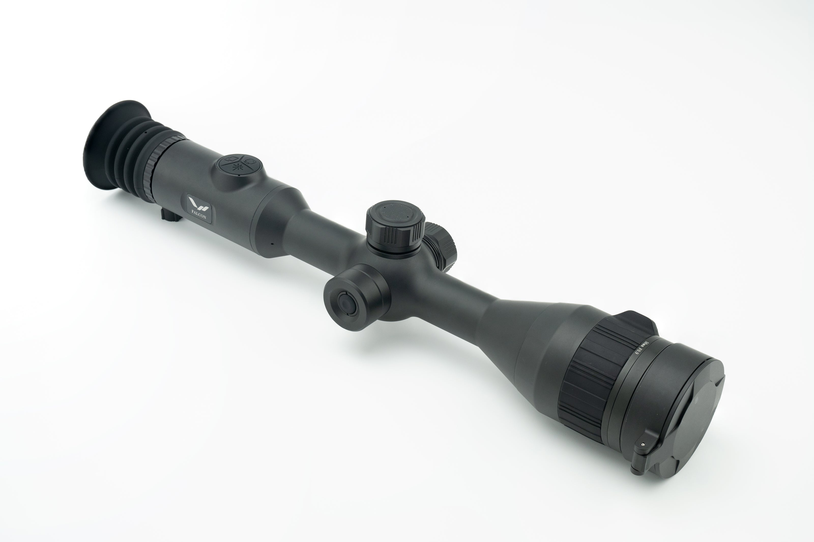 Falcon M5 Thermal Rifle Scope