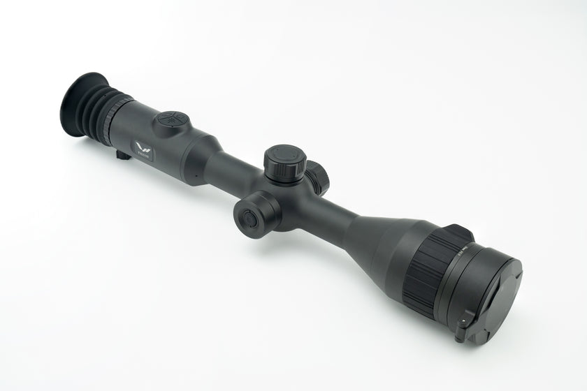 Falcon M5 Thermal Rifle Scope