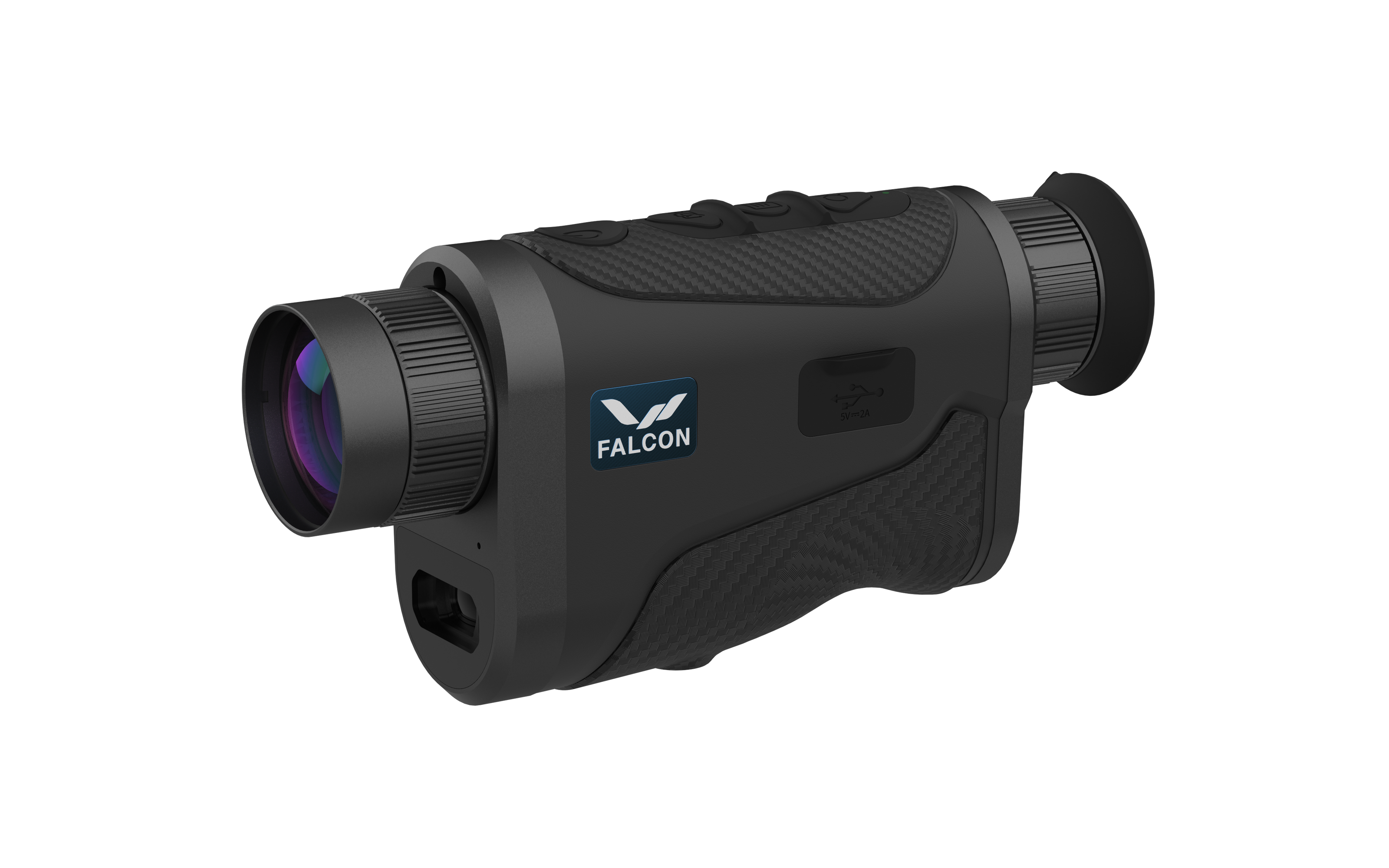 Thermal Imaging Camera Security Camera, Hunting Camera