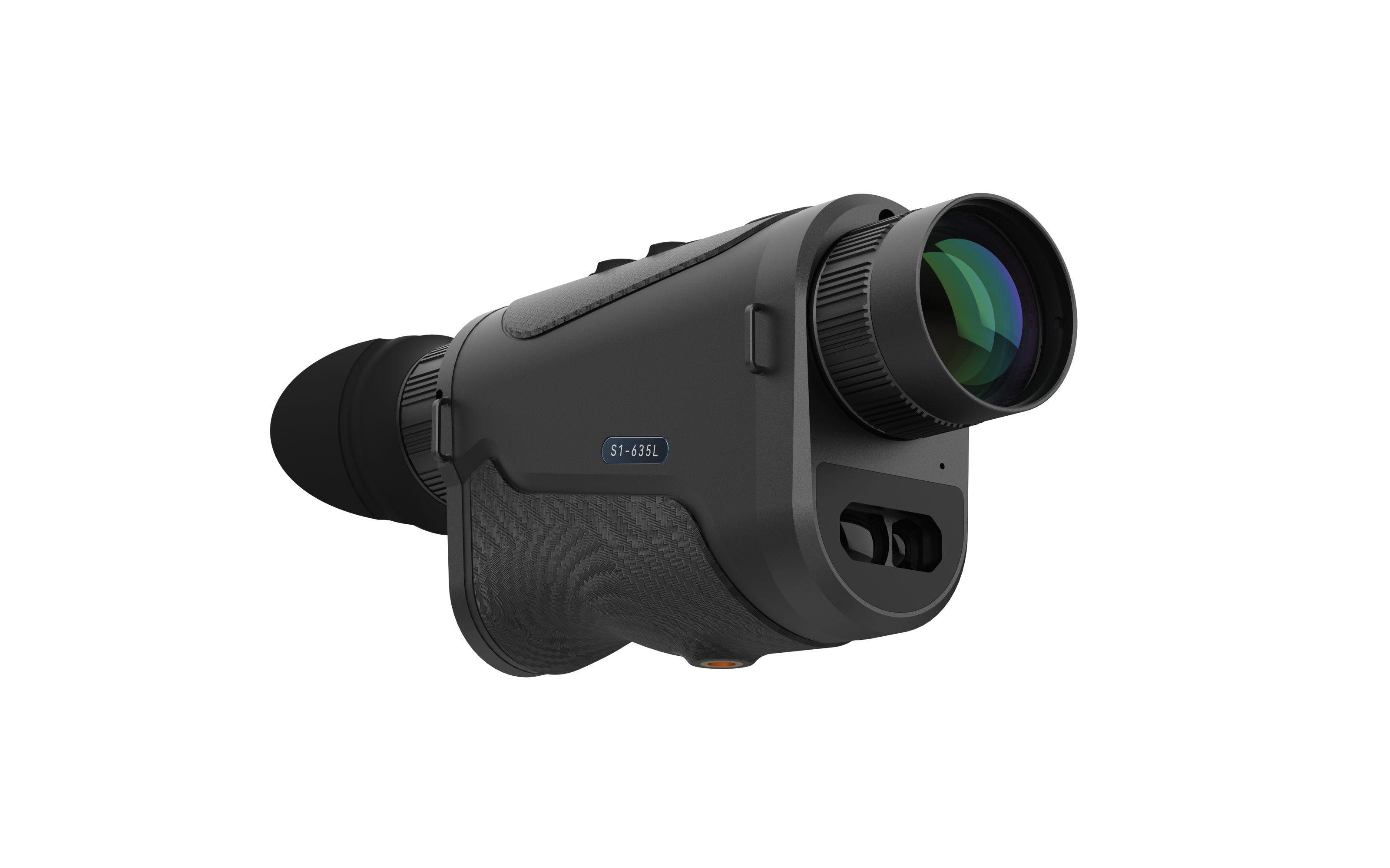 Thermal Imaging Camera Security Camera, Hunting Camera