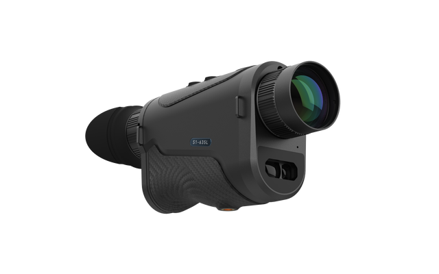 Thermal Imaging Camera Security Camera, Hunting Camera