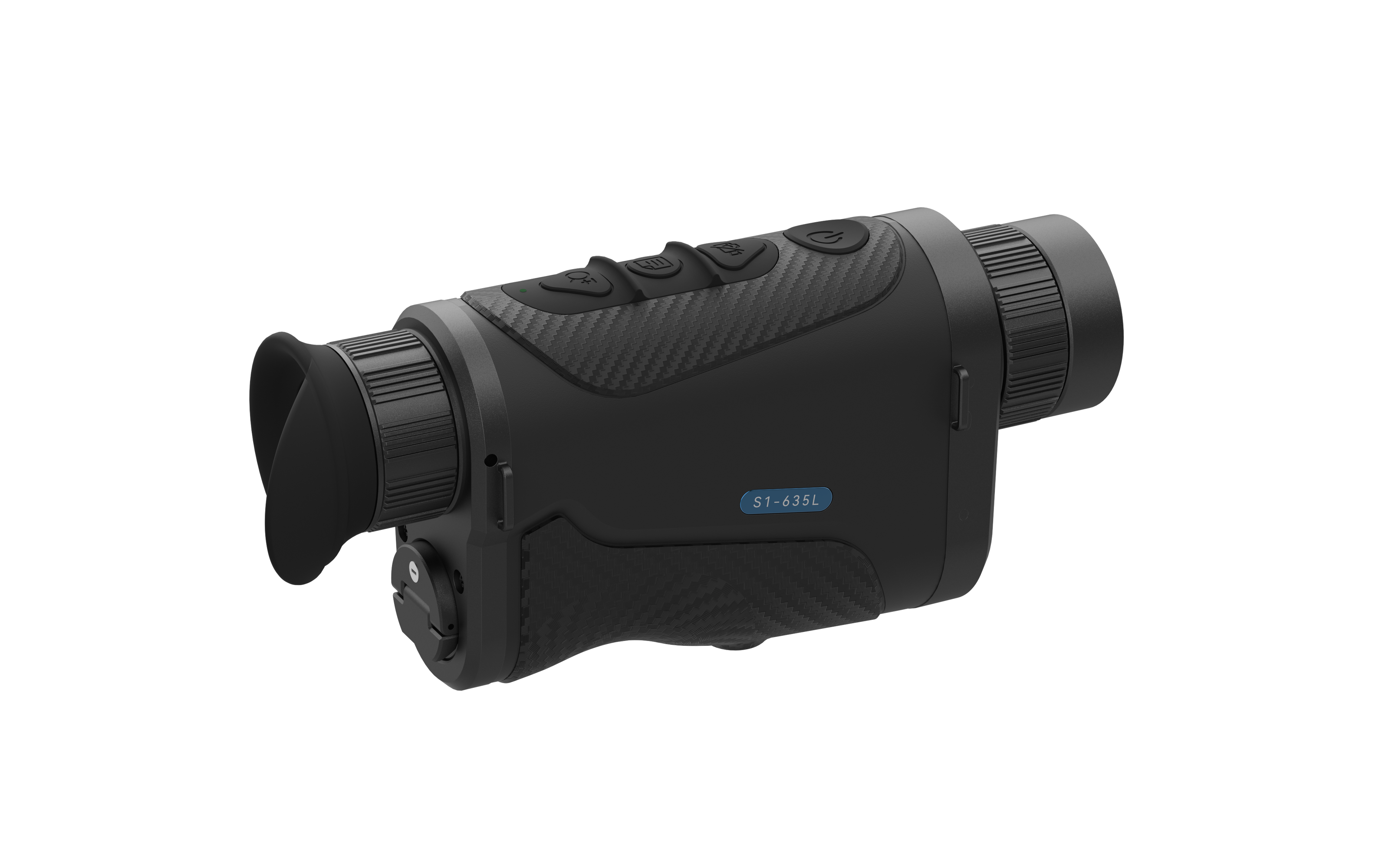 Thermal Imaging Camera Security Camera, Hunting Camera