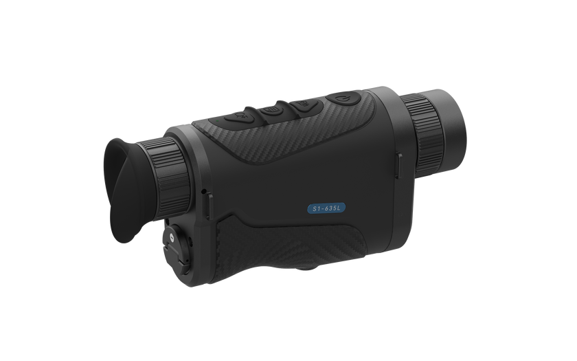 Thermal Imaging Camera Security Camera, Hunting Camera