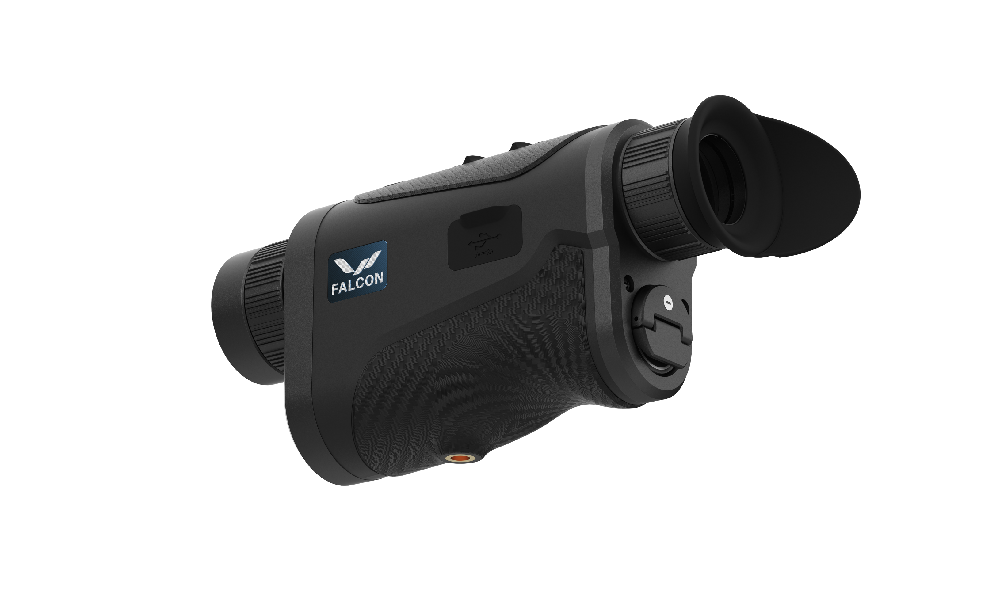 Thermal Imaging Camera Security Camera, Hunting Camera