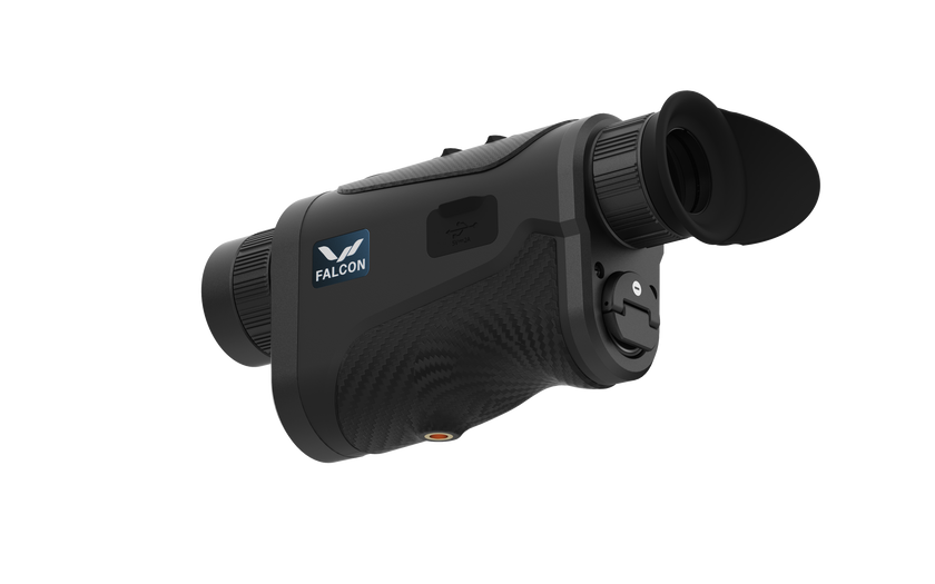 Thermal Imaging Camera Security Camera, Hunting Camera