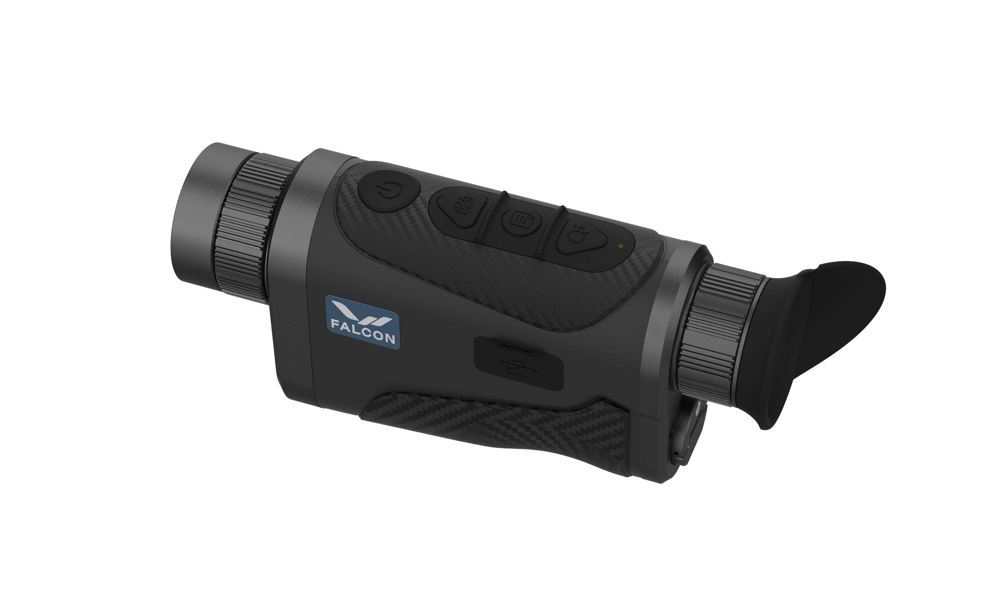 Thermal Imaging Camera Security Camera, Hunting Camera