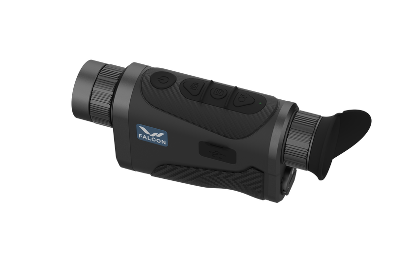 Thermal Imaging Camera Security Camera, Hunting Camera