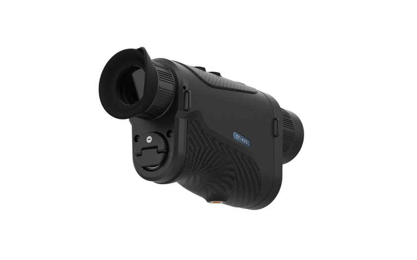 Thermal Imaging Camera Security Camera, Hunting Camera