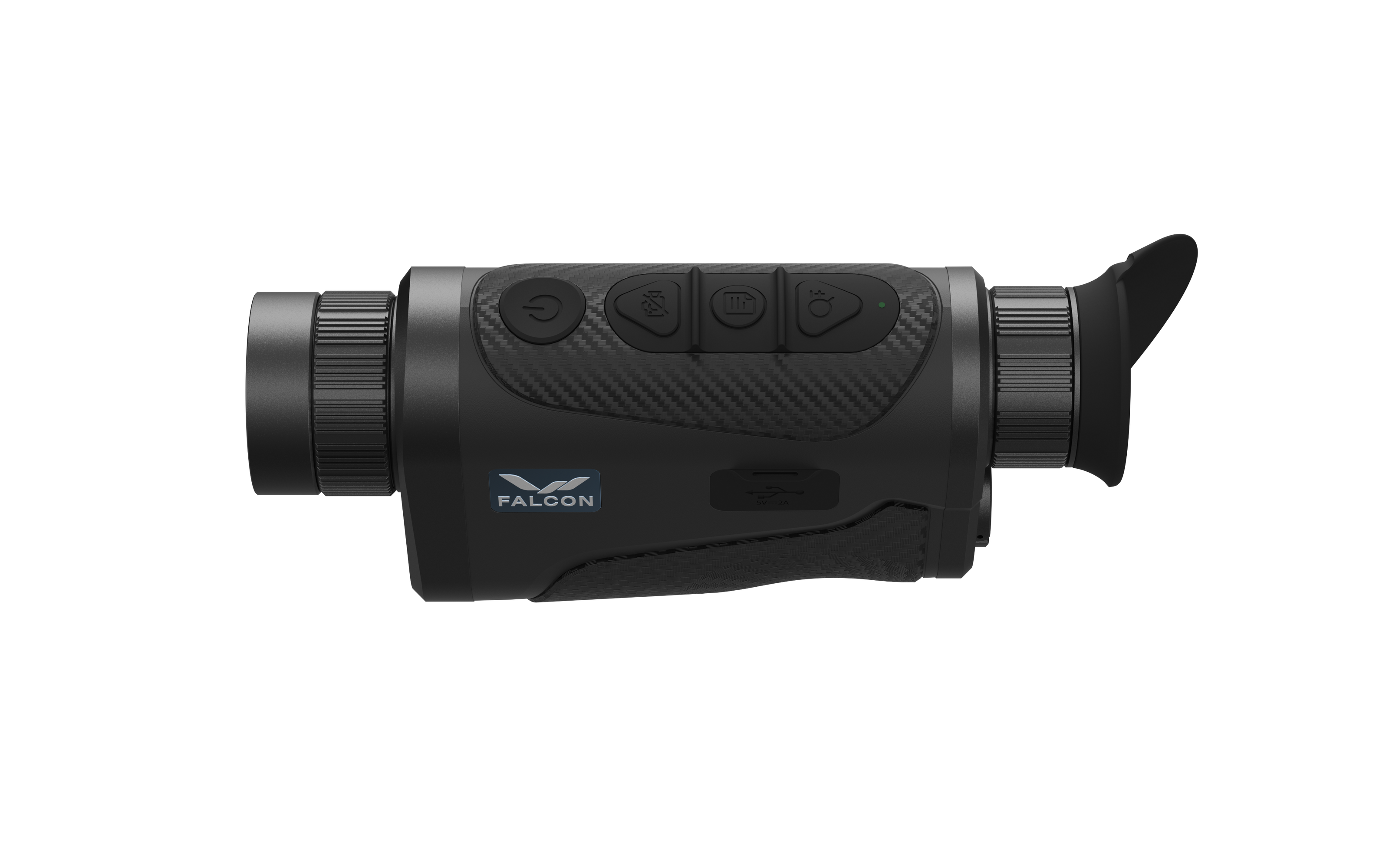 Thermal Imaging Camera Security Camera, Hunting Camera