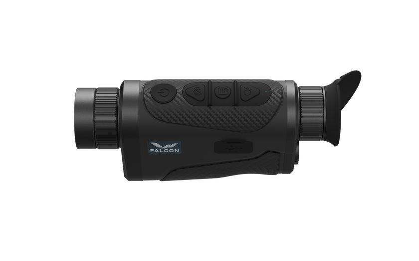 Thermal Imaging Camera Security Camera, Hunting Camera