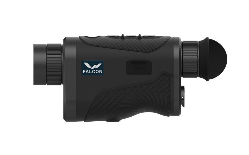 Thermal Imaging Camera Security Camera, Hunting Camera