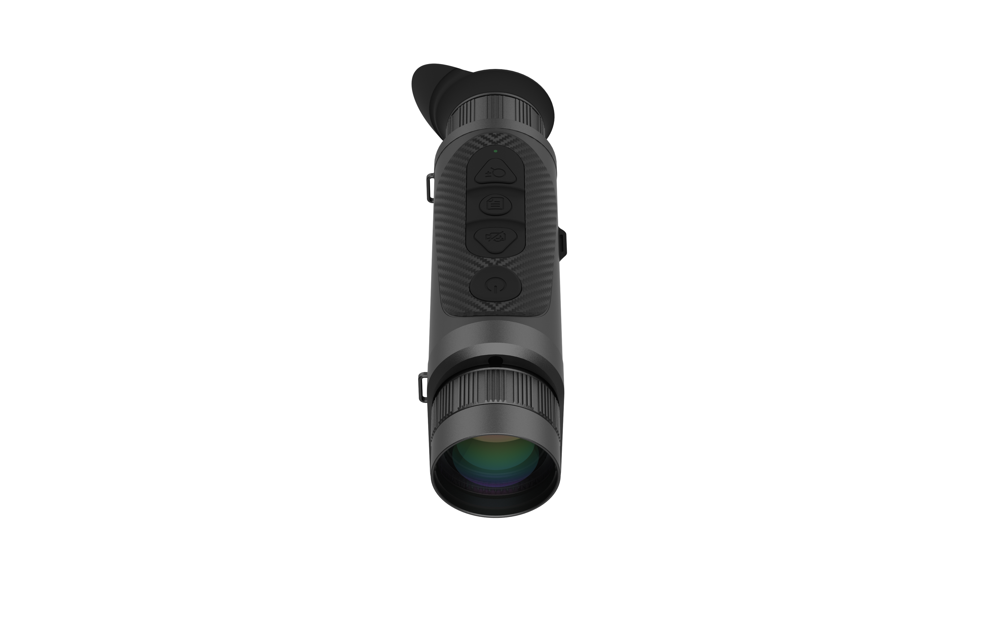 Thermal Imaging Camera Security Camera, Hunting Camera