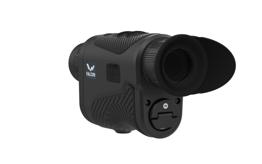 Thermal Imaging Camera Security Camera, Hunting Camera