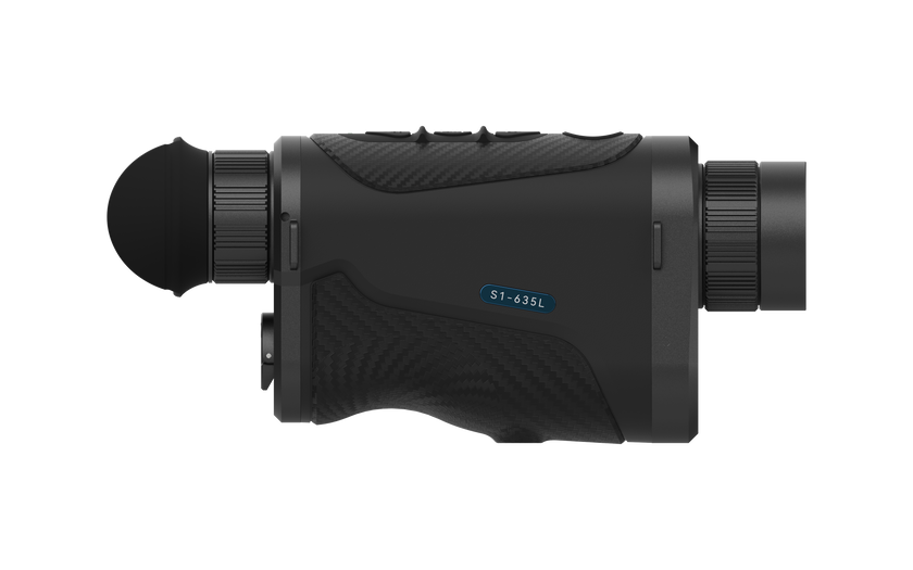 Thermal Imaging Camera Security Camera, Hunting Camera