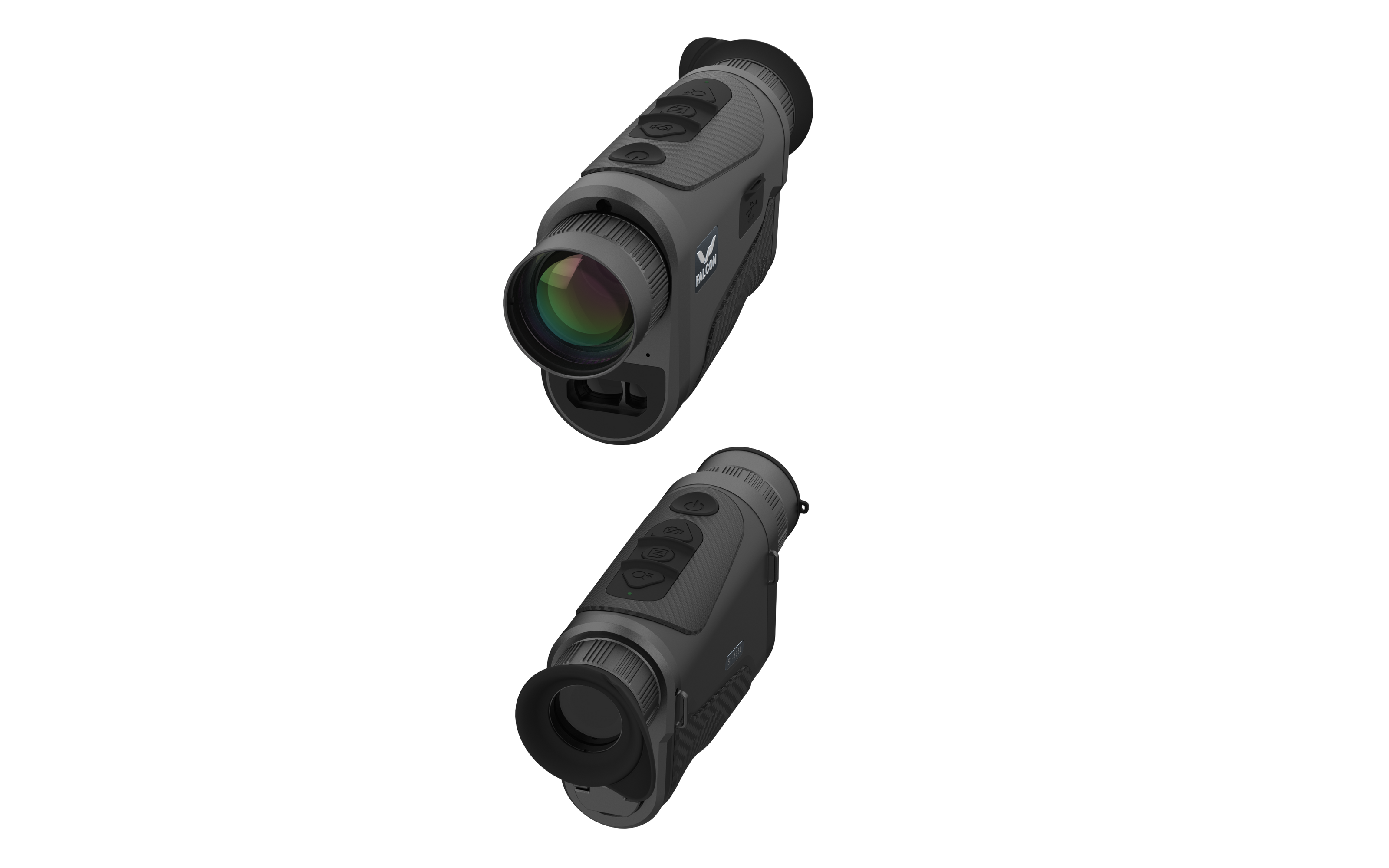 Thermal Imaging Camera Security Camera, Hunting Camera