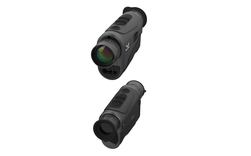 Thermal Imaging Camera Security Camera, Hunting Camera