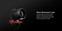 Thermal Imaging Camera Security Camera, Hunting Camera