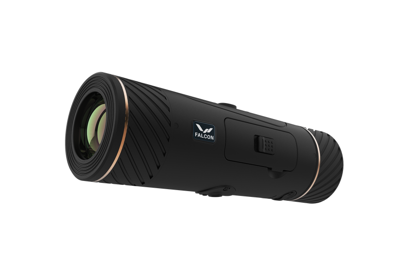 Surtur S2 35mm lens