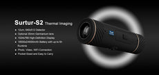 Surtur S2 35mm lens