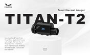 Thermal Imaging Camera Security Camera, Hunting Camera
