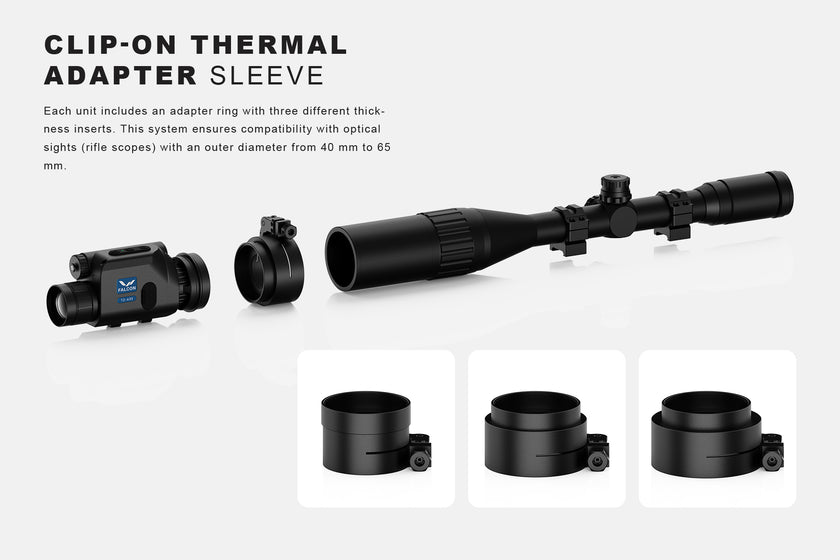 Thermal Imaging Camera Security Camera, Hunting Camera