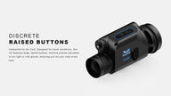 Thermal Imaging Camera Security Camera, Hunting Camera