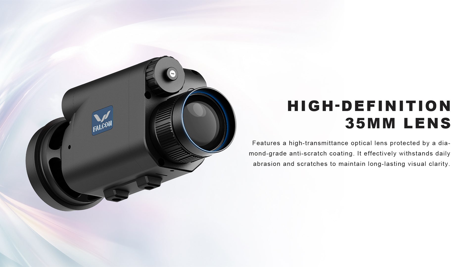Thermal Imaging Camera Security Camera, Hunting Camera