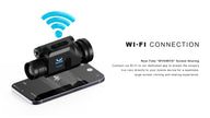 Thermal Imaging Camera Security Camera, Hunting Camera
