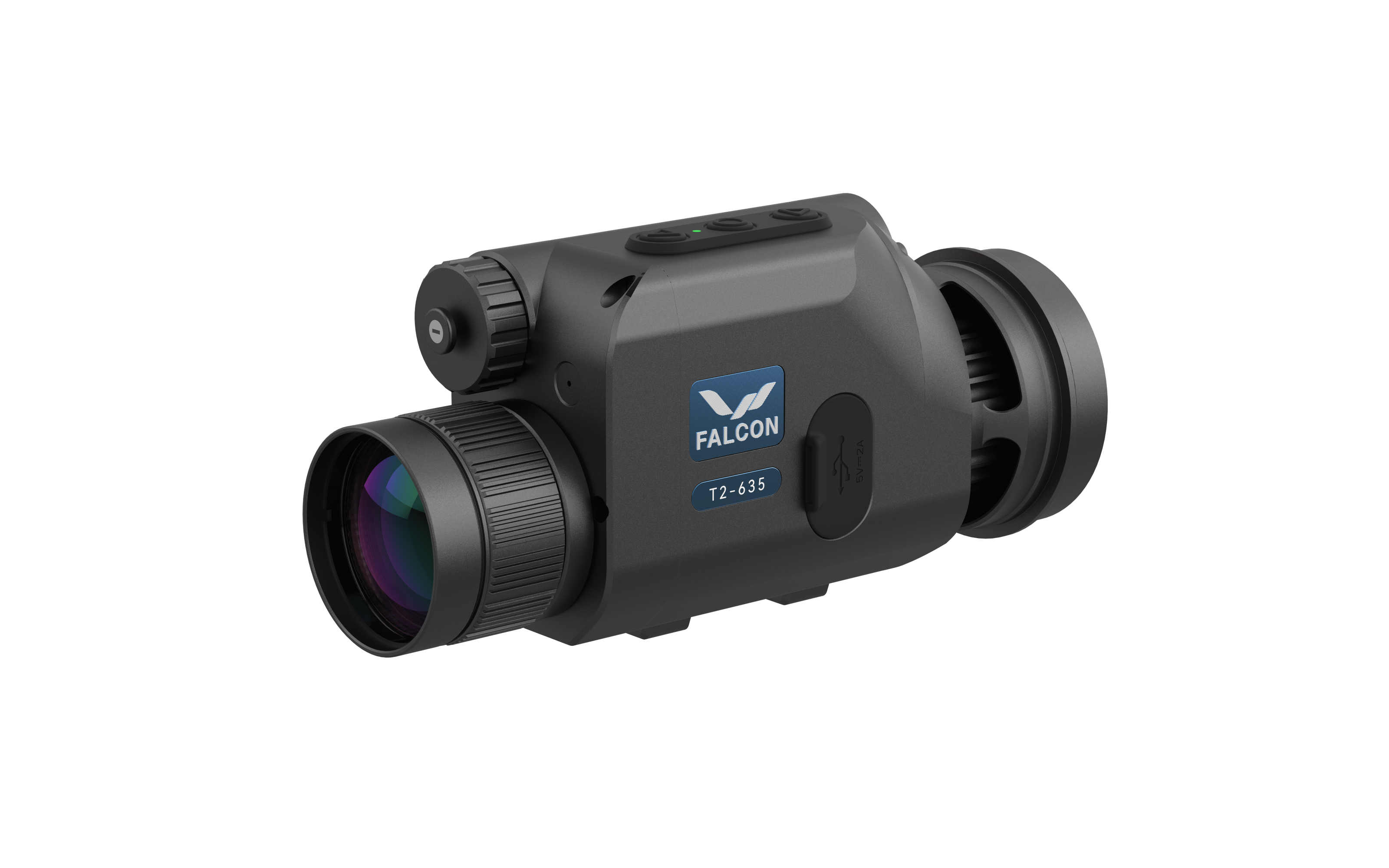Thermal Imaging Camera Security Camera, Hunting Camera