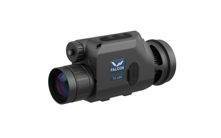 Thermal Imaging Camera Security Camera, Hunting Camera