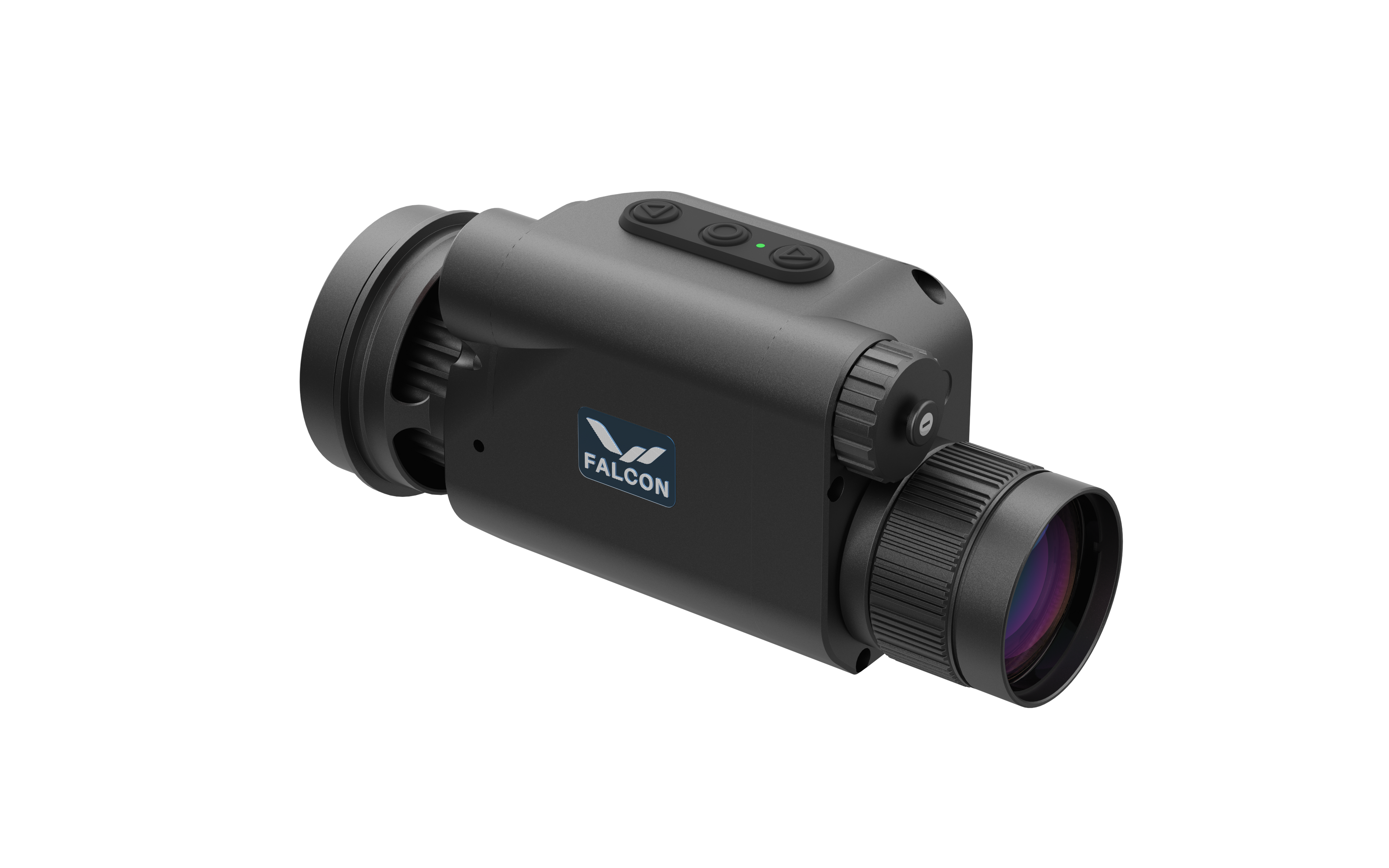 Thermal Imaging Camera Security Camera, Hunting Camera