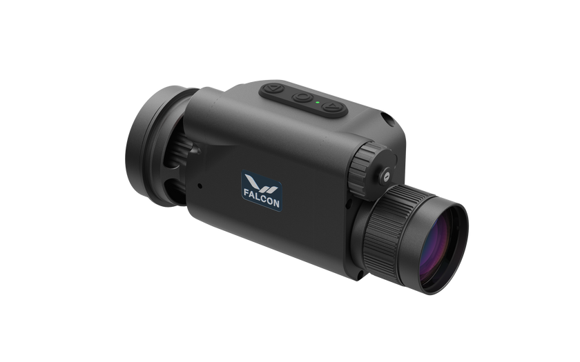 Thermal Imaging Camera Security Camera, Hunting Camera