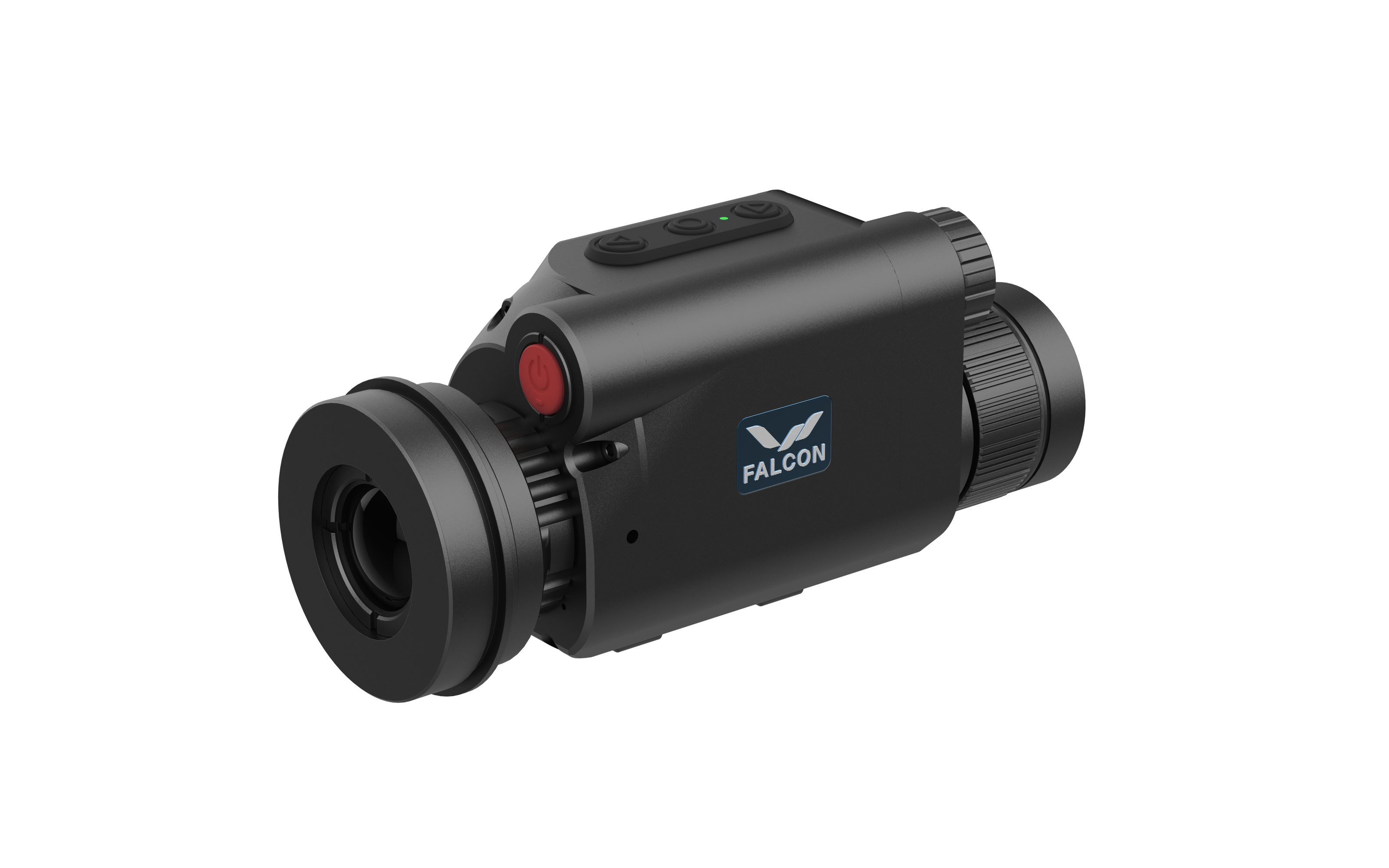 Thermal Imaging Camera Security Camera, Hunting Camera