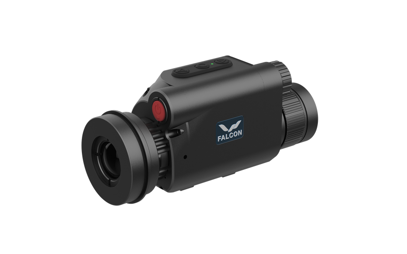 Thermal Imaging Camera Security Camera, Hunting Camera