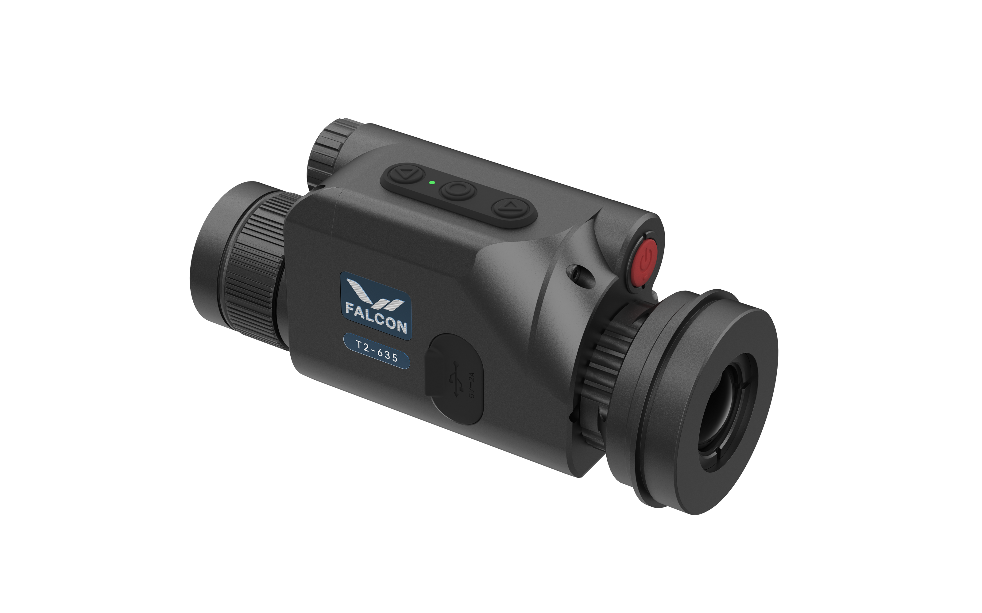Thermal Imaging Camera Security Camera, Hunting Camera