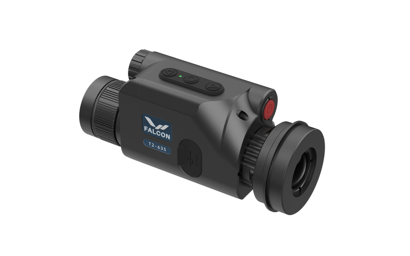 Thermal Imaging Camera Security Camera, Hunting Camera