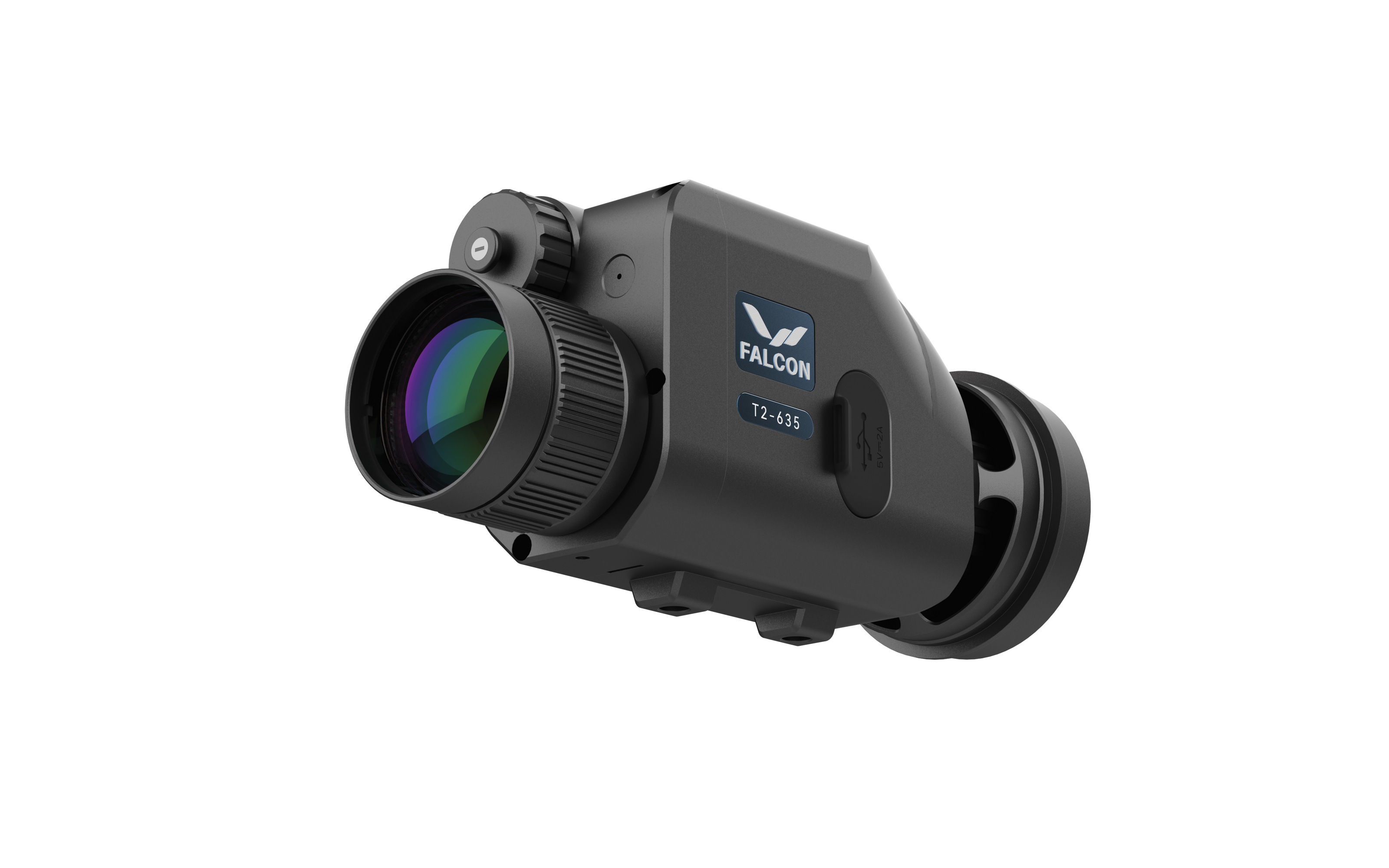 Thermal Imaging Camera Security Camera, Hunting Camera