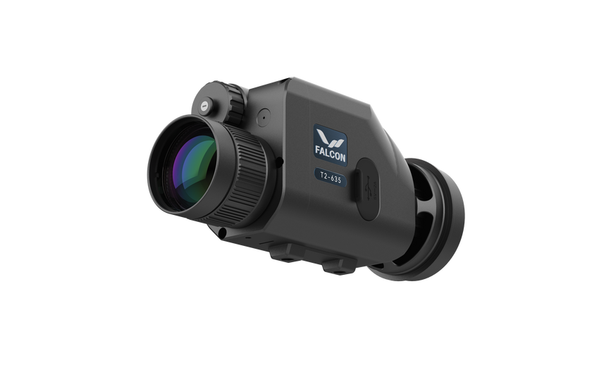 Thermal Imaging Camera Security Camera, Hunting Camera