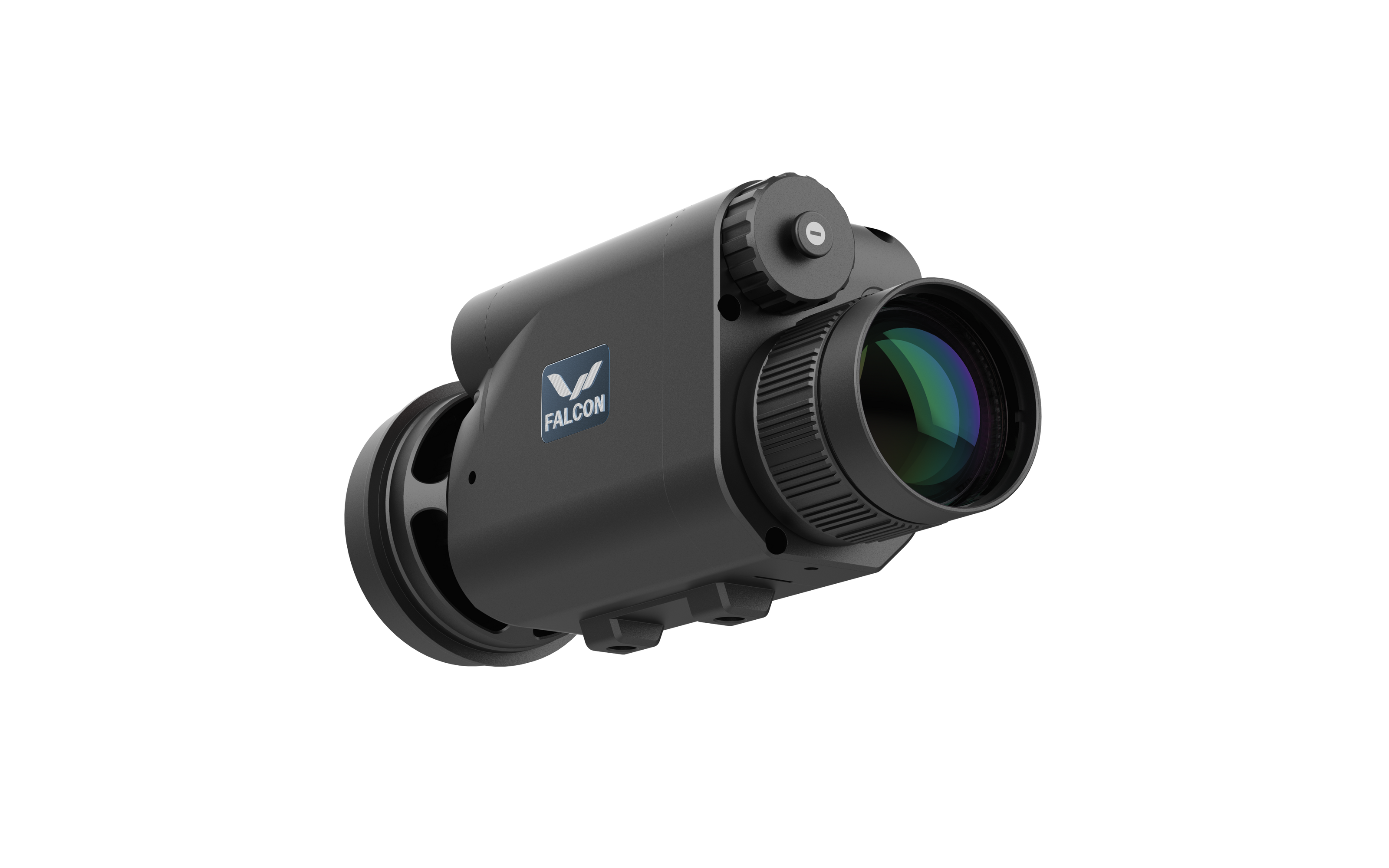 Thermal Imaging Camera Security Camera, Hunting Camera