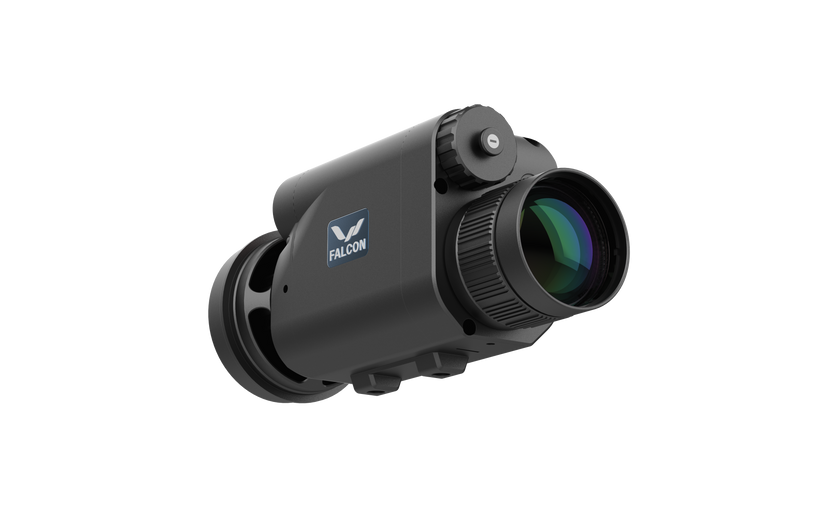 Thermal Imaging Camera Security Camera, Hunting Camera